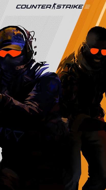 CS2 visual
